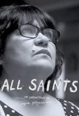 Poster All Saints 2019