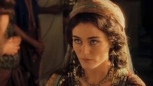 Eszter, perzsia királynője