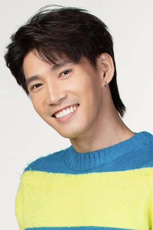 Sivakorn Lertchuchot portrait