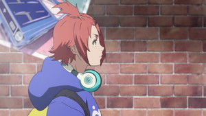 Garo: Vanishing Line: 1×4