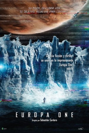 Watch Europa One (2013) HD Movie Online Free
