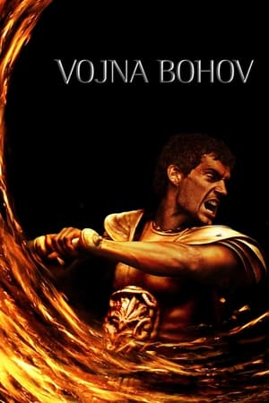 Vojna bohov 2011