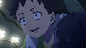 Fumetsu no Anata e – To Your Eternity: Saison 3 Episode 18