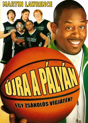 Újra a pályán (2005)