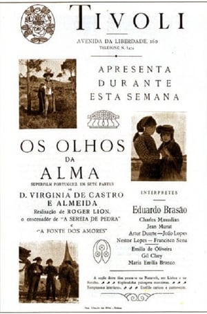 Os Olhos da Alma poster