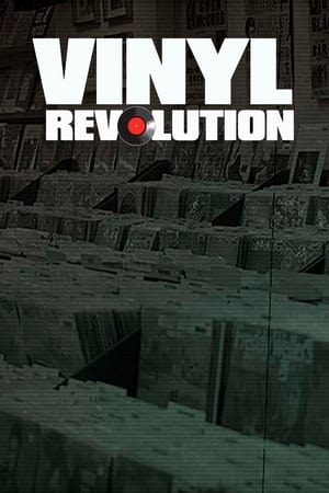 Poster Vinyl Revolution ()