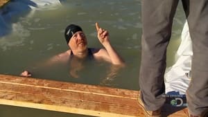 MythBusters Swimming in Syrup