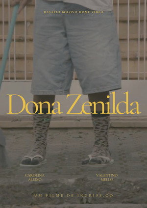 Dona Zenilda (2026)