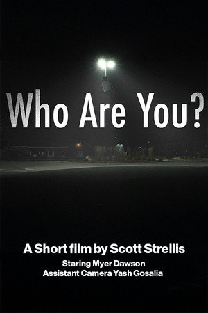 Who Are You?