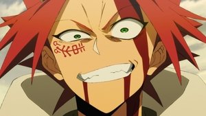 Sabikui Bisco Season 1 Episode 7