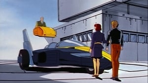 X-Men – The Animated Series: 4×4