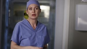 A Anatomia de Grey: 6×24