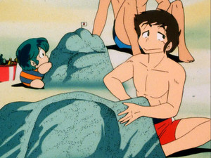 Urusei Yatsura: 1×105 {year} Online En Netflix