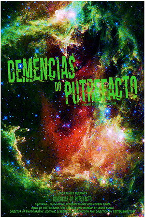 Dementia of the Putrefact 2