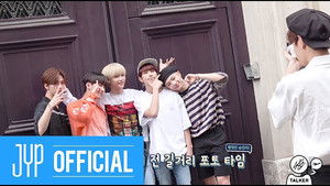 SKZ-TALKER: 3×11 {year} Online En Netflix