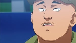 Ace of Diamond 2 (Diamond No Ace 2) Episódio 23 – Legendado