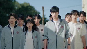 Genius Girlfriend: 1×9