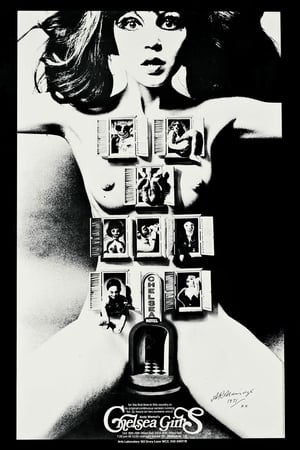 Chelsea Girls poster