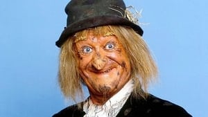 poster Worzel Gummidge