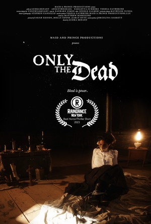Only the Dead