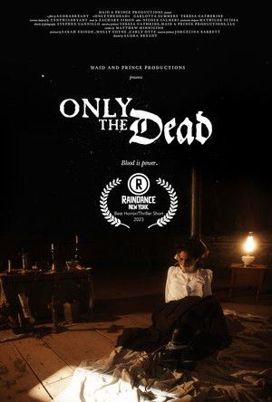 Only the Dead (2026)