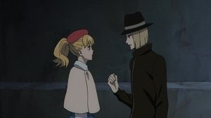 ACCA: 13-ku Kansatsu-ka: 1×9