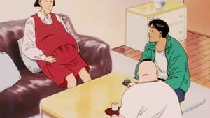 Yawara! A Fashionable Judo Girl: 1×115