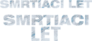 Voo Mortal — Logos 3