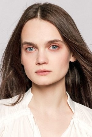 Serafima Kramer
