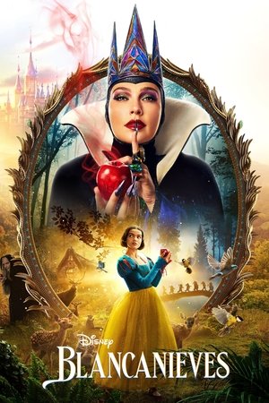 poster Snow White