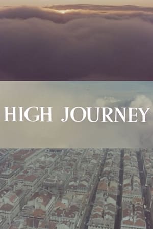 Poster High Journey 1959