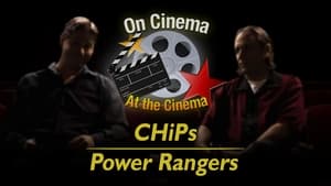 Image 'CHiPs' and 'Power Rangers'