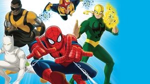 Marvel’s Ultimate Spider-Man (2012) – Television