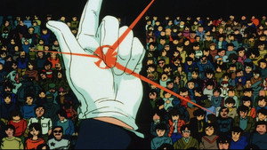 Urusei Yatsura: Remember My Love 20