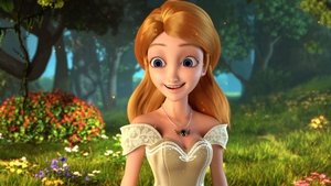 Cendrillon et le Prince Secret