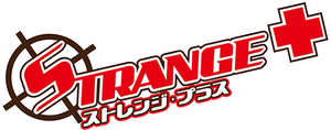 Strange+ — Logos 1