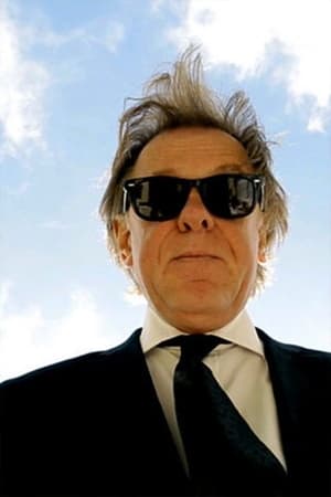 Poster Jonathan Meades On France 2012