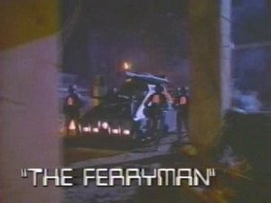 Image The Ferryman