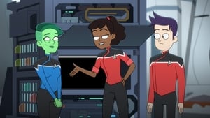 Star Trek: Lower Decks: Season 1 Episode 1