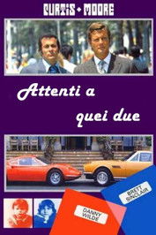 Attenti a quei due: Stagione 1