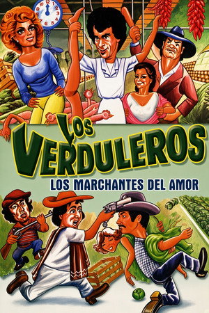 Los Verduleros 3
