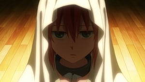 Mahoutsukai no Yome Temporada 1 Capitulo 1