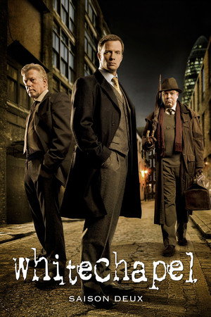 Saison 2 - The Legend Rising
