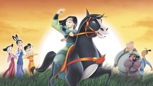 فيلم كرتون مولان 2 – Mulan II مدبلج لهجة مصرية