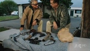 Storage Wars: 1×5