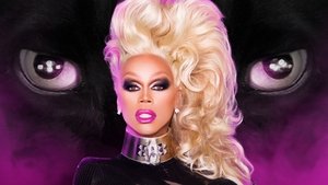 poster RuPaul's Drag Race: Untucked