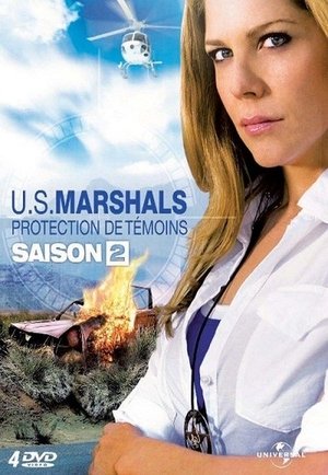 U.S. Marshals, Protection de témoins: Saison 2