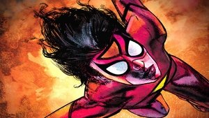 Spider-Woman, Agente de S.W.O.R.D