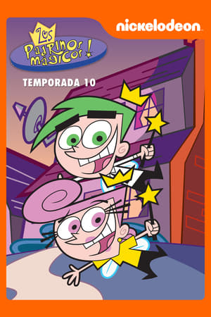 The Fairly OddParents: Kausi 10