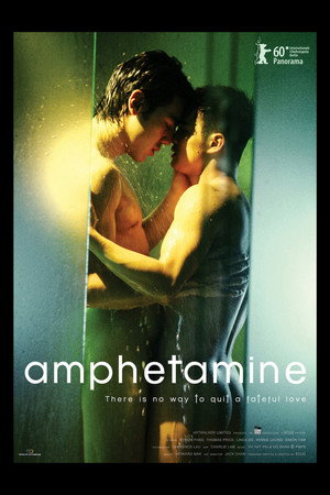 Amphetamine